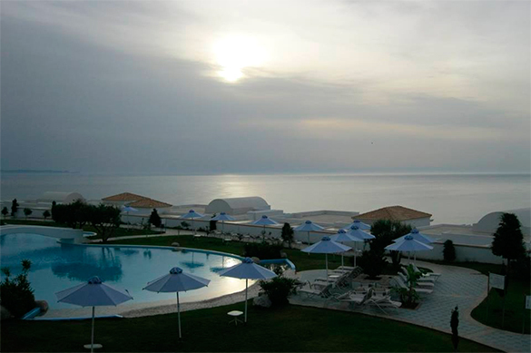 Европейцы больше не едут в Египет и Турцию