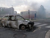 Иммигранты устроили погром во Франции на миллион евро. 268002.jpeg