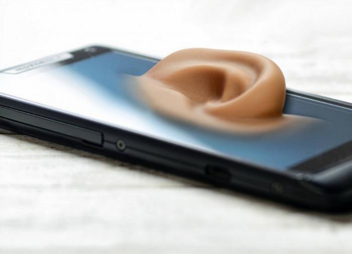 Может ли TikTok шпионить за вами