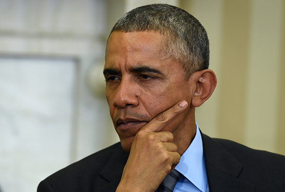 США пока воздержатся от поставок оружия на Украину. Барак Обама