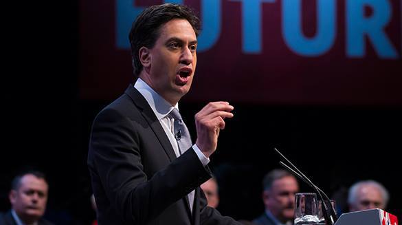 Эд Мэлибэнд сменит Дэвида Кэмерона на посту премьера Британии - букмекеры. 318003.jpeg