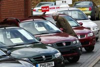 Полисы ОСАГО для молодых и неопытных водителей станут дороже