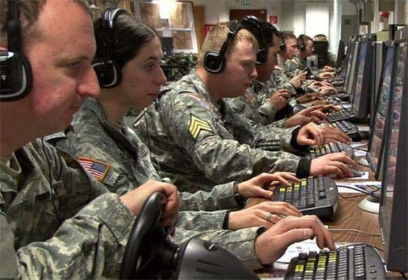 Офицеры киберцентра НАТО заблокированы ополчением в Мариуполе. 297005.jpeg