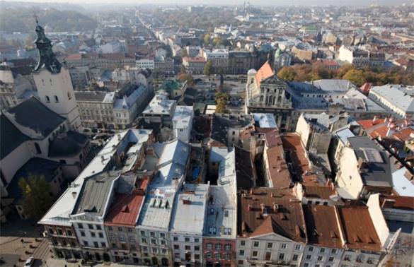 В Польше падение злотого  связывают с ситуацией в России. 307005.jpeg