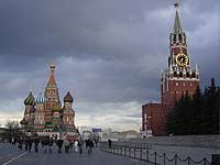 В Москве будет тепло, но облачно