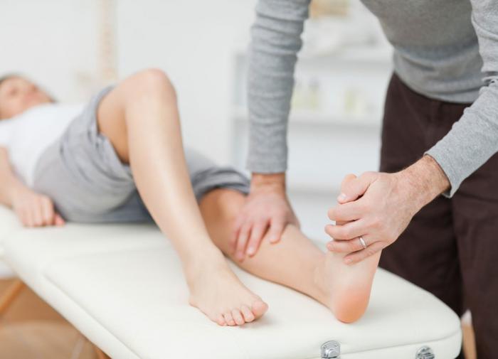 Невропатия