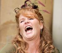 У герцогини Йоркской не хватило денег на Виндзор