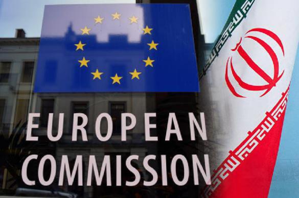 Европа восстала: санкции США аннулированы. 387007.jpeg