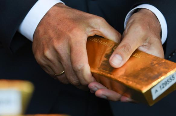 Китай и Россия скупают золото против США. 404007.jpeg