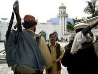 США критикуют Пакистан за введение шариата