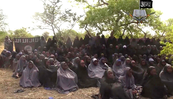 BBC: Власти Нигерии не воспользовались шансом вернуть похищенных девочек. Власти Нигерии не воспользовались шансом вернуть школьниц