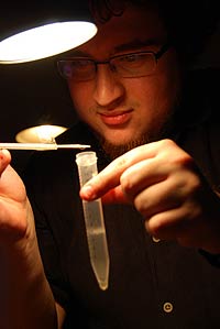 Чем опасны биоэксперименты на дому?