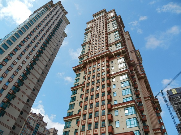 Российские города выросли почти на 10 этажей с советского времени﻿. 398009.jpeg