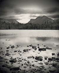 Вышел второй номер журнала о Севере