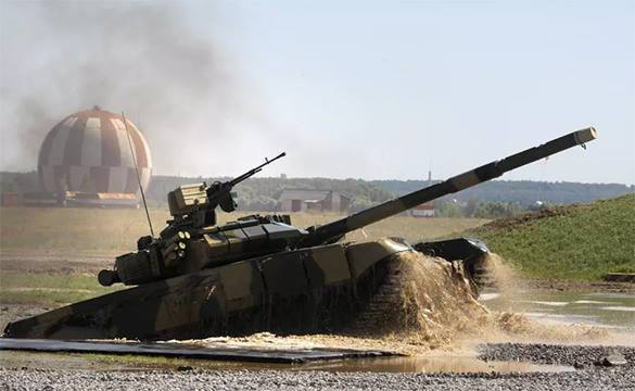 Эксперт: Украине будет сложно восполнить отсутствие российских двигателей. 