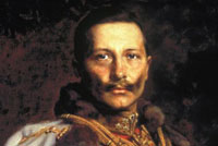 Кайзер Вильгельм II