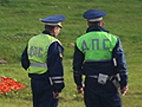 Пьяные школьники на иномарке вылетели в кювет. 248020.jpeg