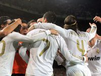 Мадридский 