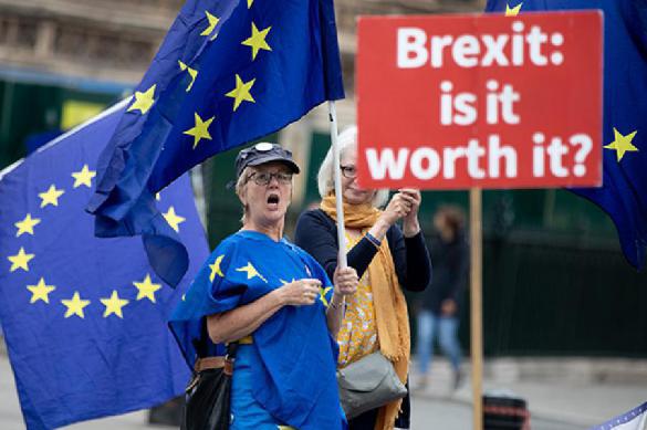 Евросовет напомнил забывчивой Великобритании о Brexit. 392020.jpeg