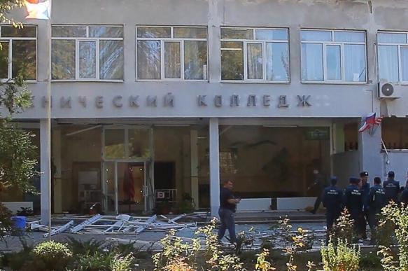 СМИ выяснили: следствие ищет второго стрелка из Керчи. 394020.jpeg