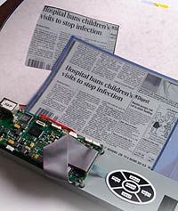 Главные технологические прорывы года