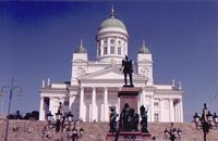 Непростые вопросы к Финляндии