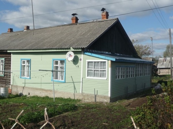 Небоскреб карлик и дорогая избушка: интересные истории о недвижимости. 404022.jpeg Небоскреб карлик и дорогая избушка: интересные истории о недвижимости. 404022.jpeg