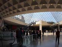 Самый посещаемый в мире музей находится во Франции