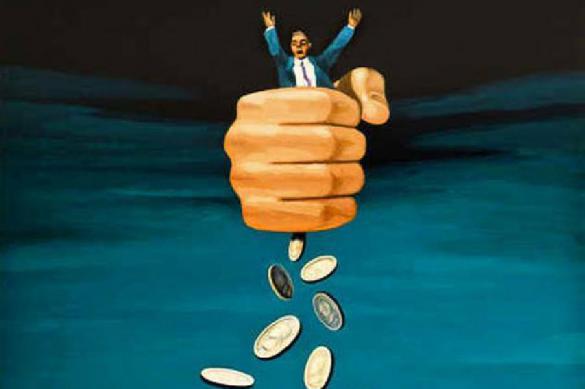 Коллекторы пообещали 92-летнему ветерану 