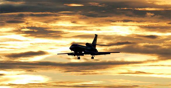 Роструд: Авиадеспетчеры работают с запредельной нагрузкой. 306035.jpeg