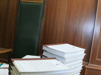 Двое американцев получили сроки за шпионаж в Иране. sud