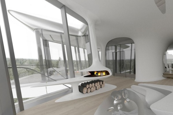 Вот это да: четыре самых необычных особняка известных людей. 404044.jpeg