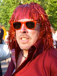 Андрей Макаревич.