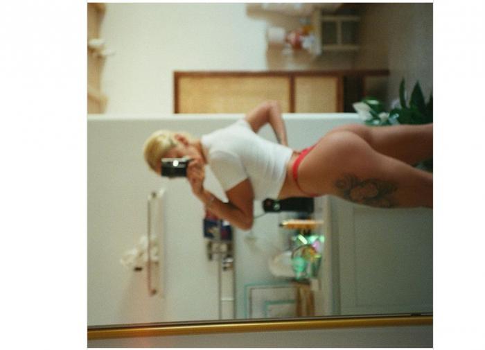 Настя Ивлеева