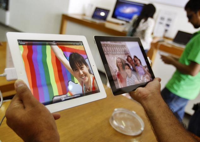 Михаил Лисенков: От остановки работы GPS пострадают владельцы старых девайсов. 292050.jpeg