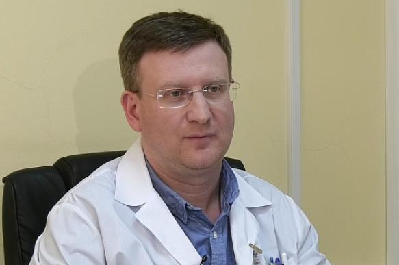 Рак - собирательное название множества болезней. 402050.jpeg