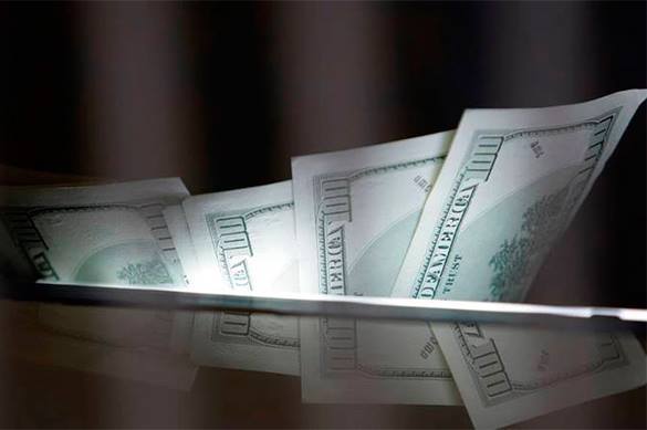 Потери ЕС от санкций составят 100 млрд евро. ЕС от санкций потеряет 100 млрд евро