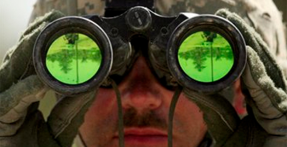 Российские ученые заявили, что могут сделать человека невидимым