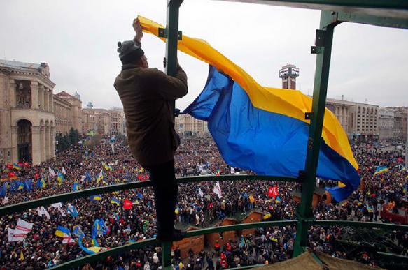 Украина подводит грустные итоги пятилетия Майдана. 395055.jpeg