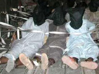 Обнародованы полные данные о пытках ЦРУ