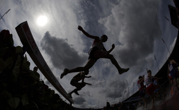 Московских чиновников обяжут сдавать нормы ГТО. Спортивные достижения