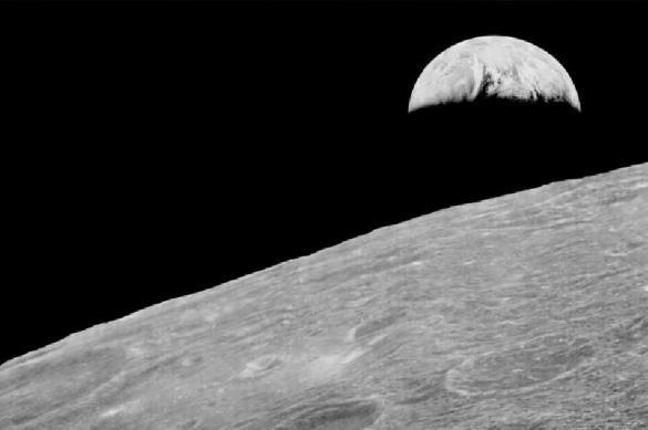 Россия планирует развернуть добычу ресурсов на Луне. 399060.jpeg