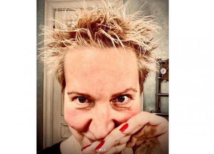 Татьяна Лазарева