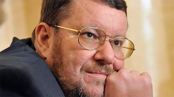 Евгений Сатановский: Европа скоро согнется под пятой исламистов. Евгений Сатановский: Европа скоро согнется под пятой исламистов