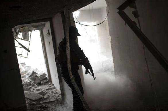 ИГИЛ применило иприт против войск США