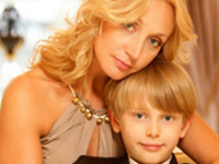 Интересы сына Орбакайте будет защищать отдельный адвокат