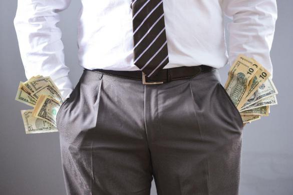 Названы сверхмагнаты, контролирующие 80% богатств мира. 382077.jpeg