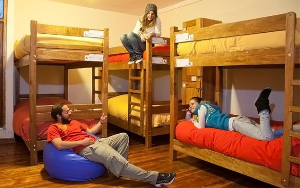 Гостиничный бизнес Петербурга шокирован запретом хостелов в жилых домах﻿. 400077.jpeg