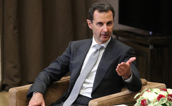 Россия уже победила в сирийской войне. Россия уже победила в сирийской войне. Россия уже победила в сирийской войне.