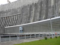 Число жертв аварии на ГЭС в Хакасии достигло семи человек